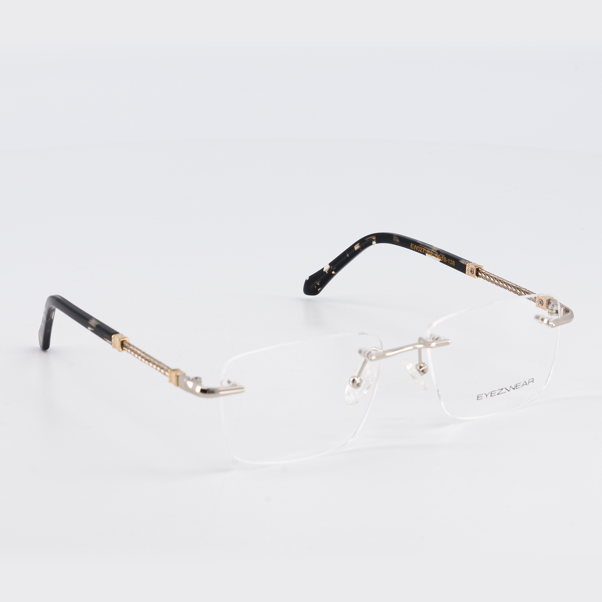 #couleur_Ecaille / Doré