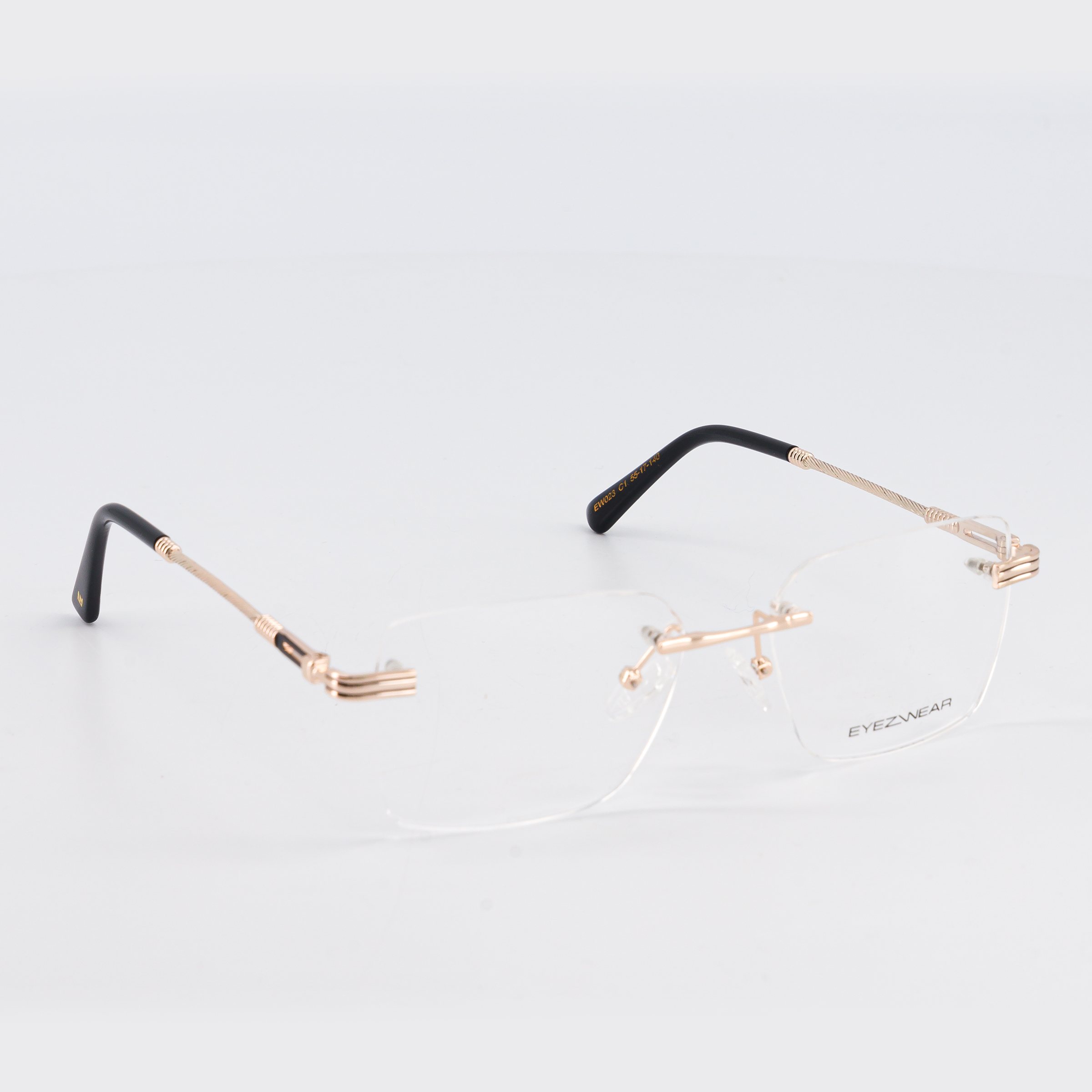 #couleur_Noir / Doré