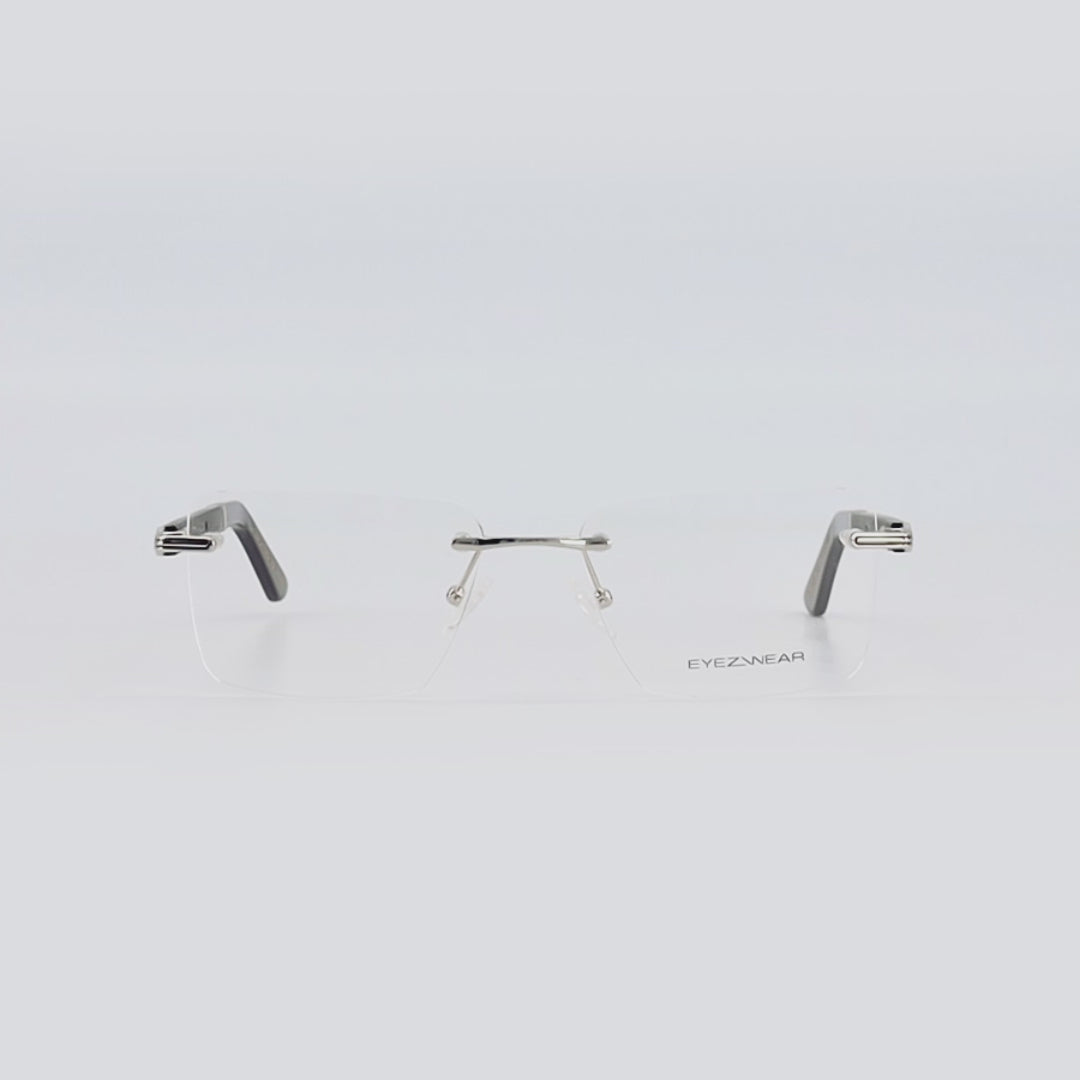 #couleur_Noir / Argent