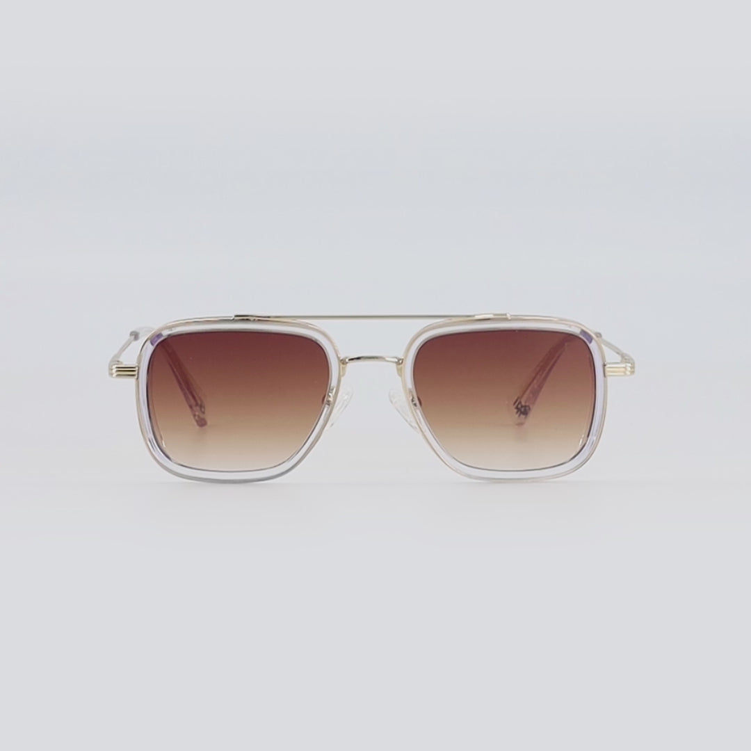 #couleur_Cristal / Doré