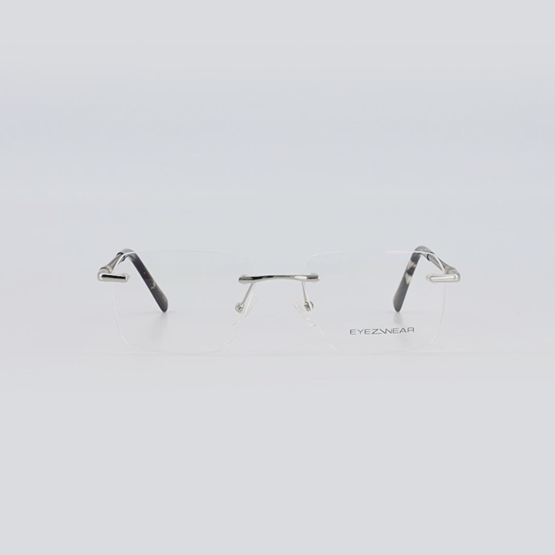 #couleur_Noir / Argent