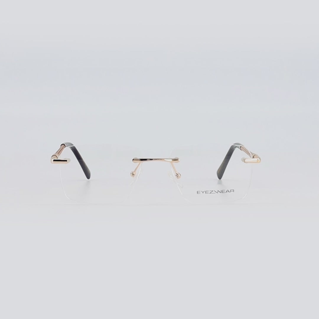 #couleur_Noir / Doré