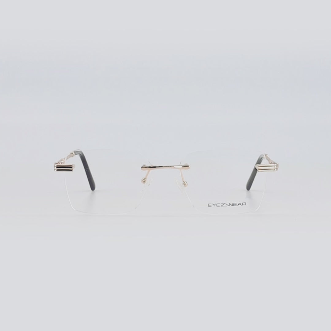 #couleur_Noir / Doré